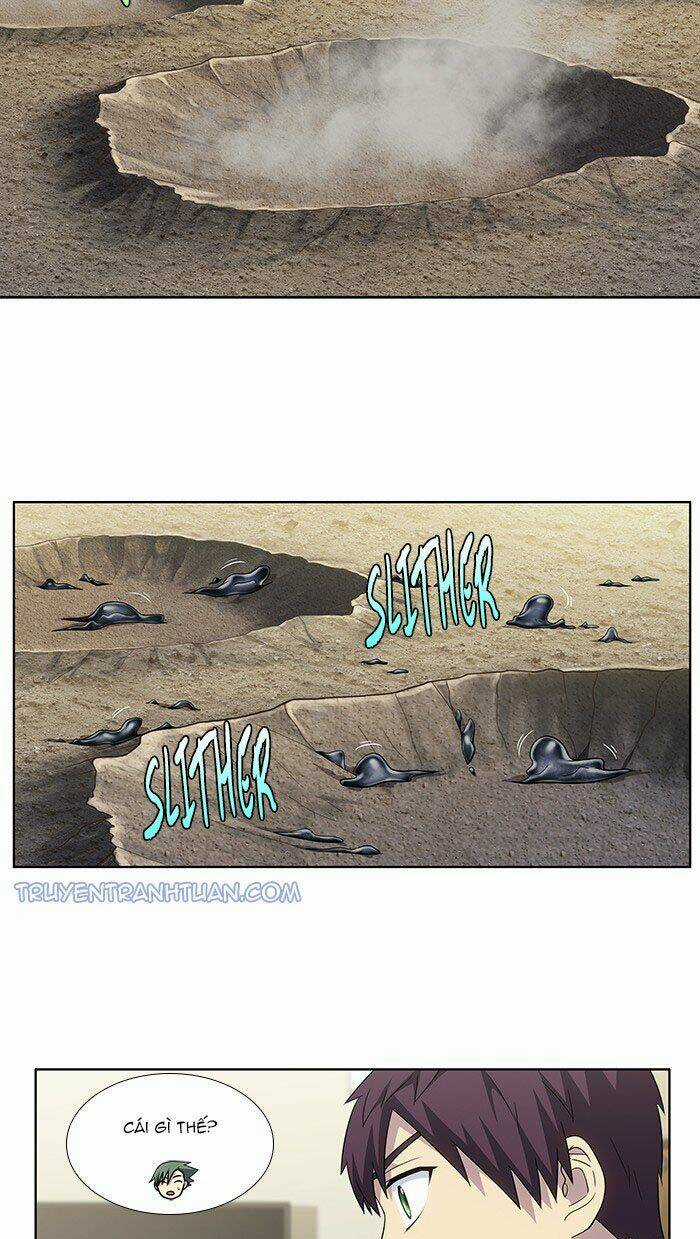 Thế Giới Game Thủ - Chapter 306 - Trang 10