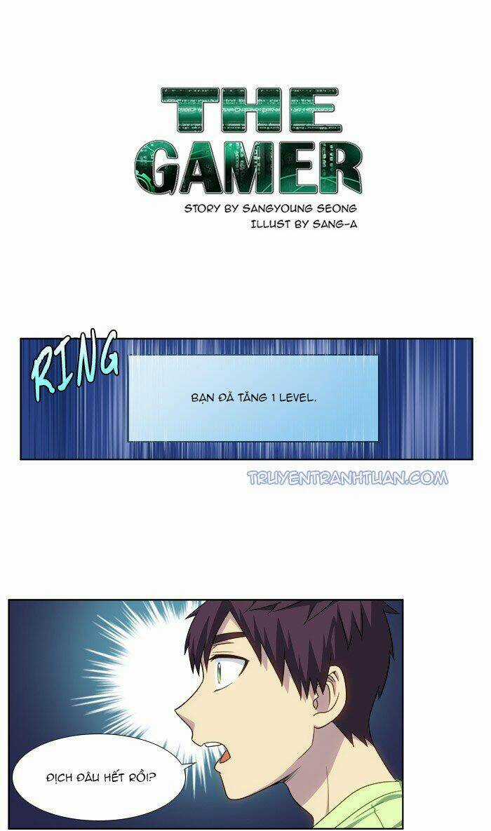 Thế Giới Game Thủ - Chapter 307 - Trang 1