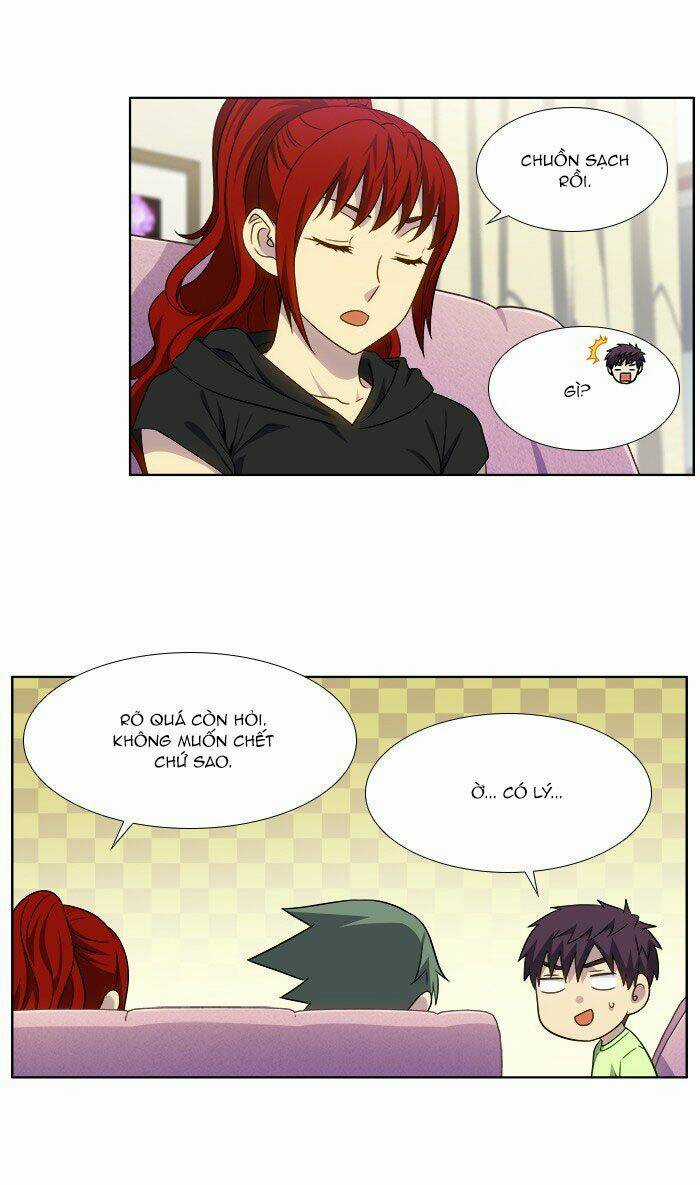Thế Giới Game Thủ - Chapter 307 - Trang 2