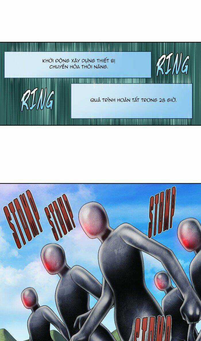 Thế Giới Game Thủ - Chapter 307 - Trang 11
