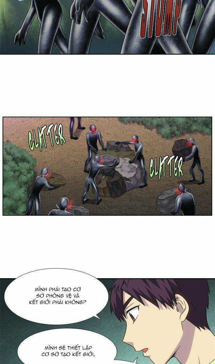 Thế Giới Game Thủ - Chapter 307 - Trang 12