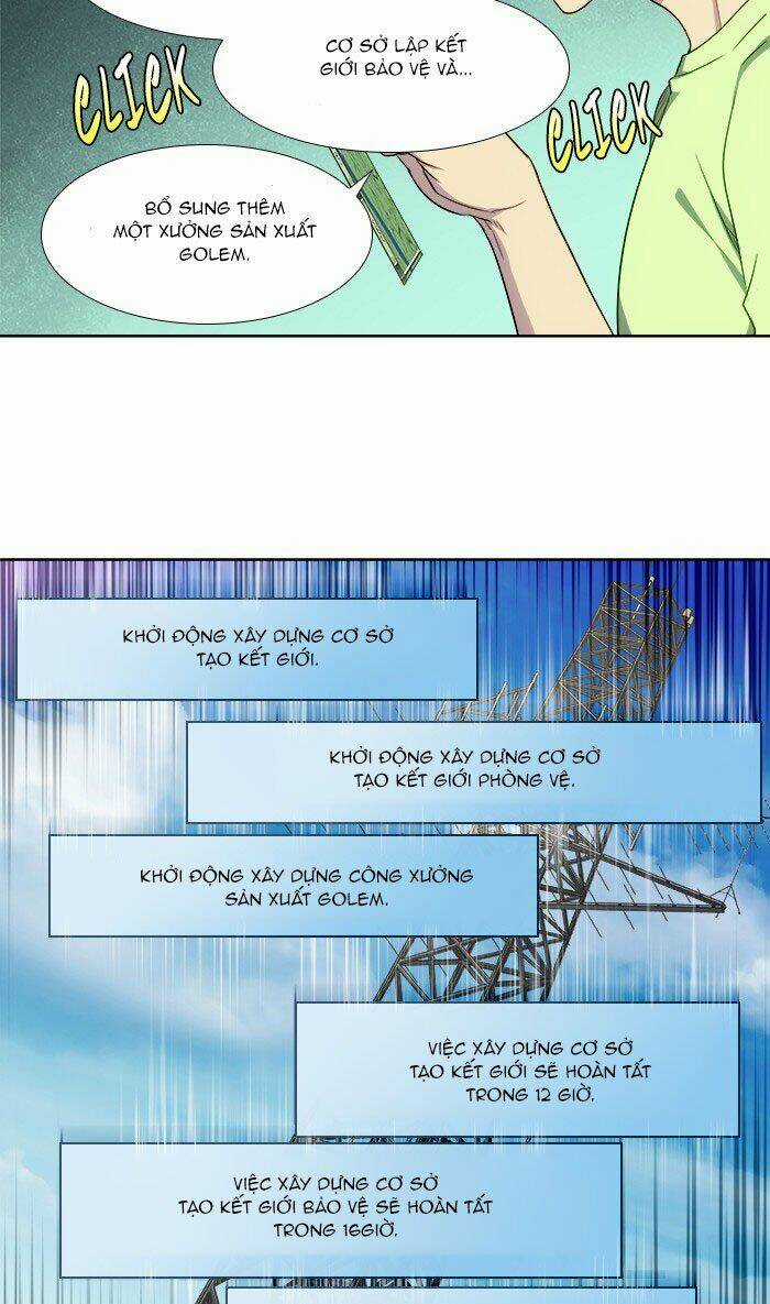 Thế Giới Game Thủ - Chapter 307 - Trang 13