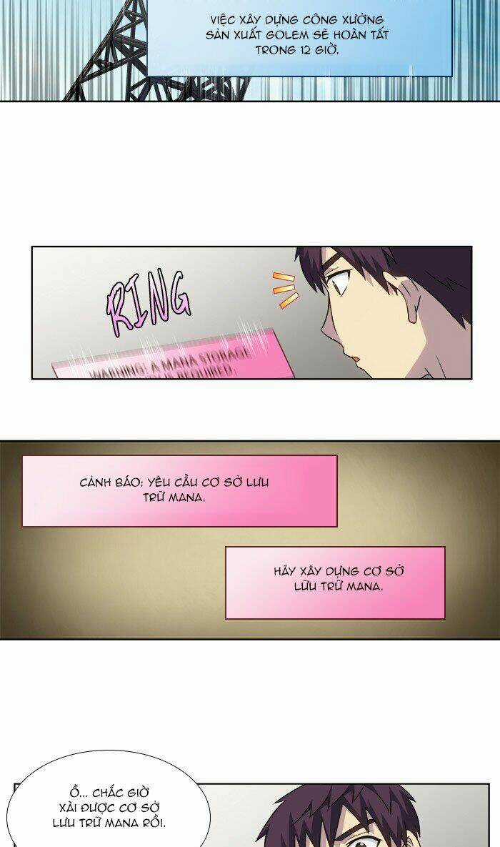 Thế Giới Game Thủ - Chapter 307 - Trang 14