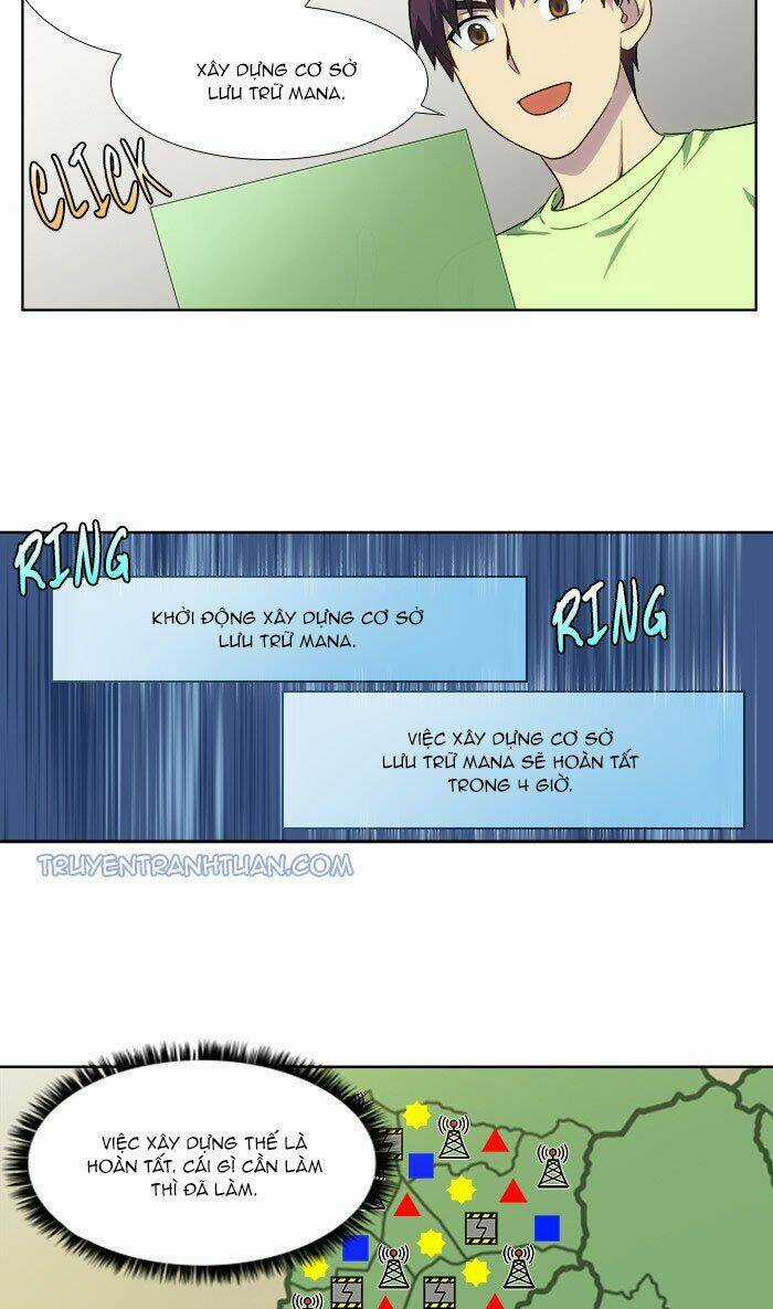 Thế Giới Game Thủ - Chapter 307 - Trang 15