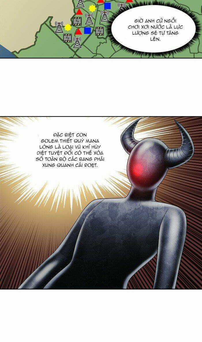 Thế Giới Game Thủ - Chapter 307 - Trang 16