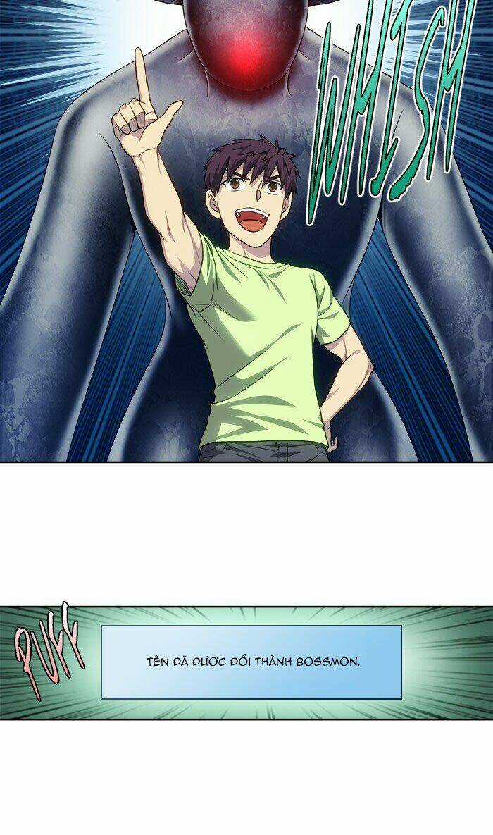 Thế Giới Game Thủ - Chapter 307 - Trang 18