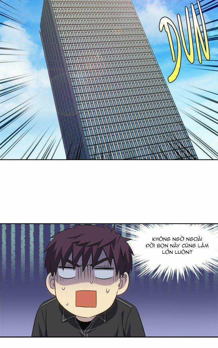 Thế Giới Game Thủ - Chapter 307 - Trang 20