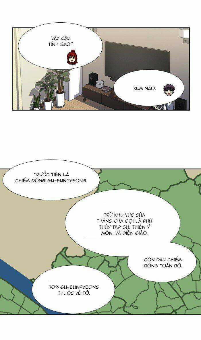 Thế Giới Game Thủ - Chapter 307 - Trang 3