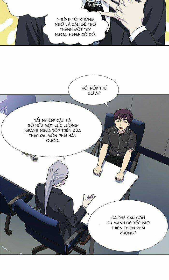 Thế Giới Game Thủ - Chapter 307 - Trang 22