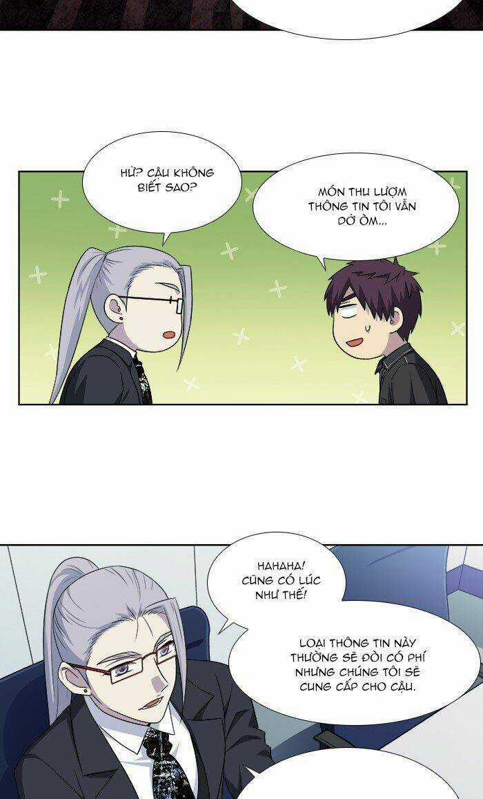 Thế Giới Game Thủ - Chapter 307 - Trang 25