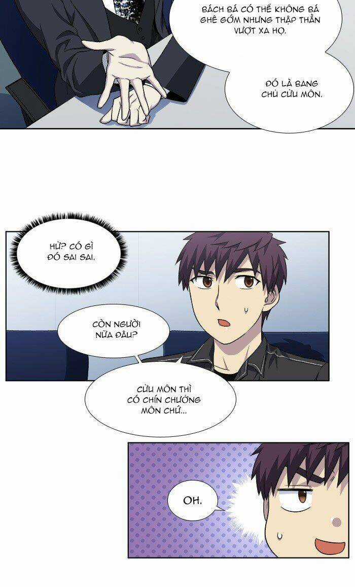 Thế Giới Game Thủ - Chapter 307 - Trang 26