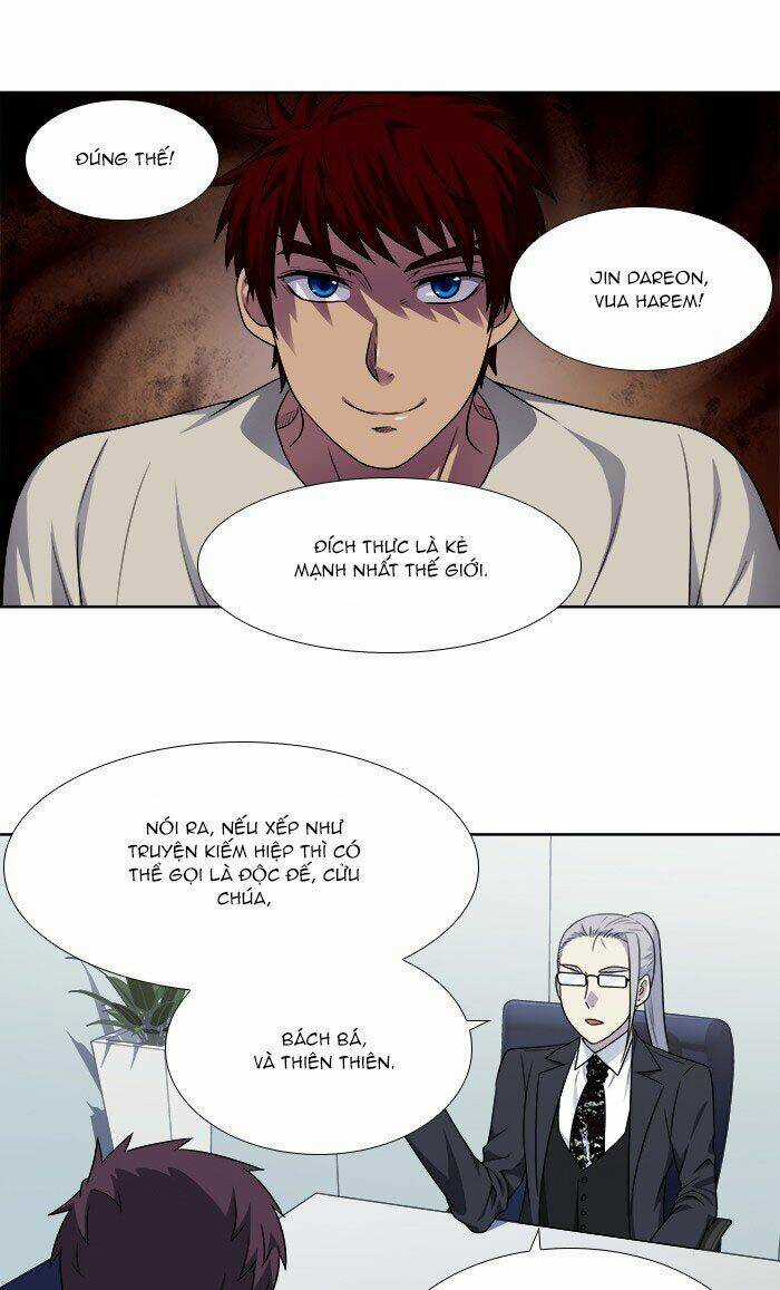 Thế Giới Game Thủ - Chapter 307 - Trang 27