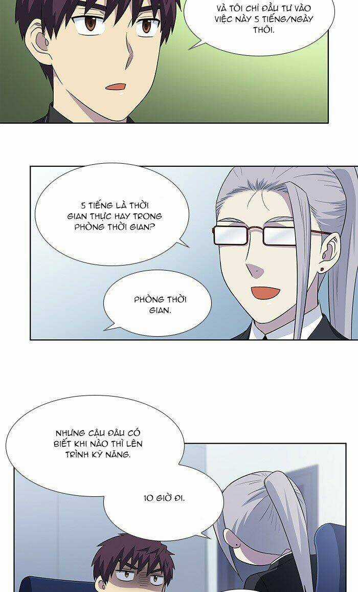 Thế Giới Game Thủ - Chapter 307 - Trang 30