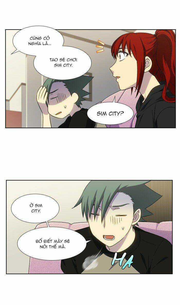 Thế Giới Game Thủ - Chapter 307 - Trang 4