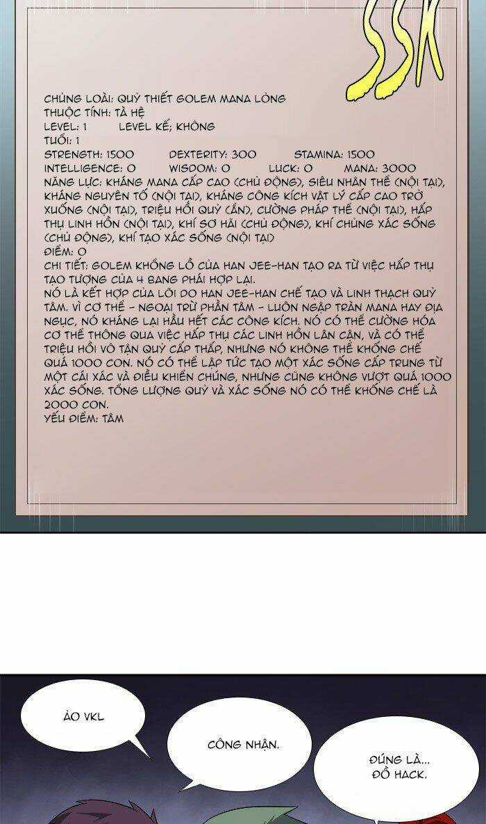 Thế Giới Game Thủ - Chapter 307 - Trang 6