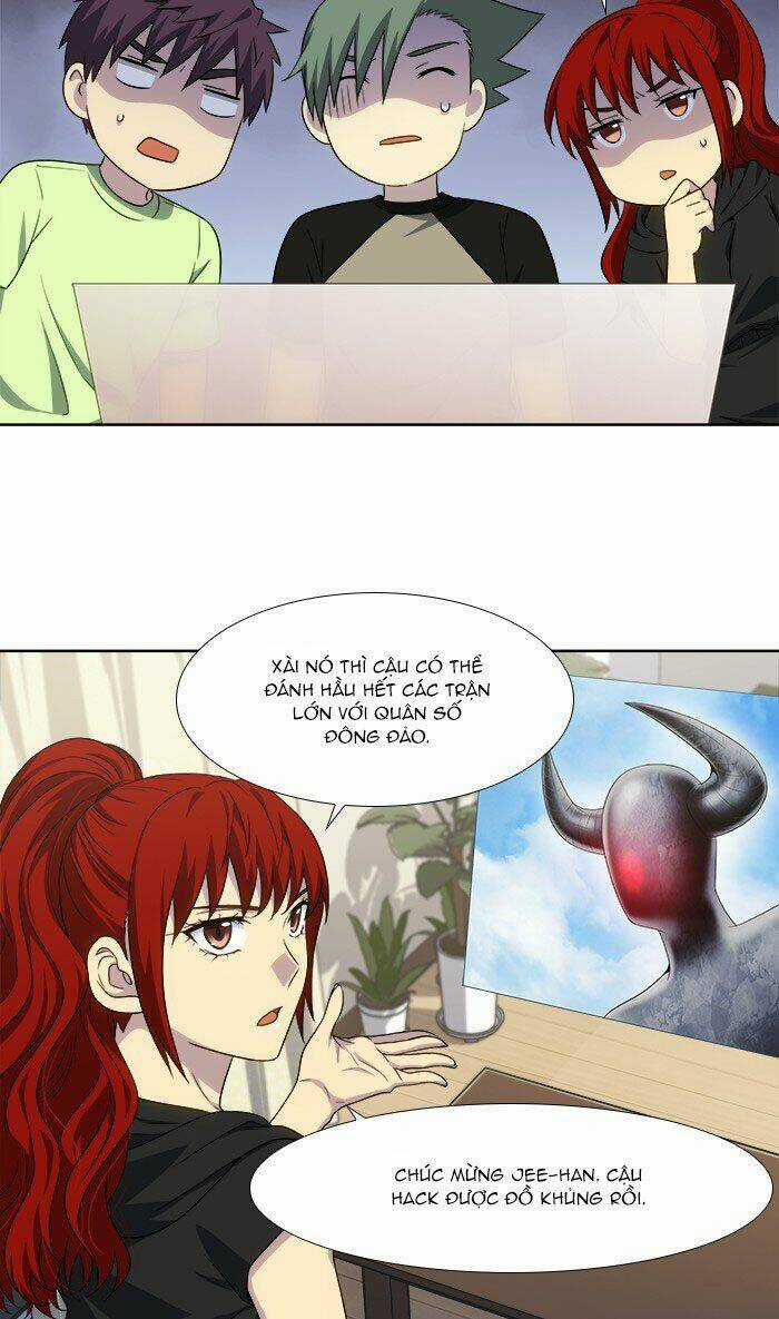 Thế Giới Game Thủ - Chapter 307 - Trang 7