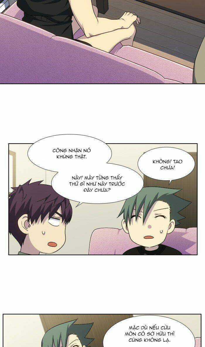 Thế Giới Game Thủ - Chapter 307 - Trang 8