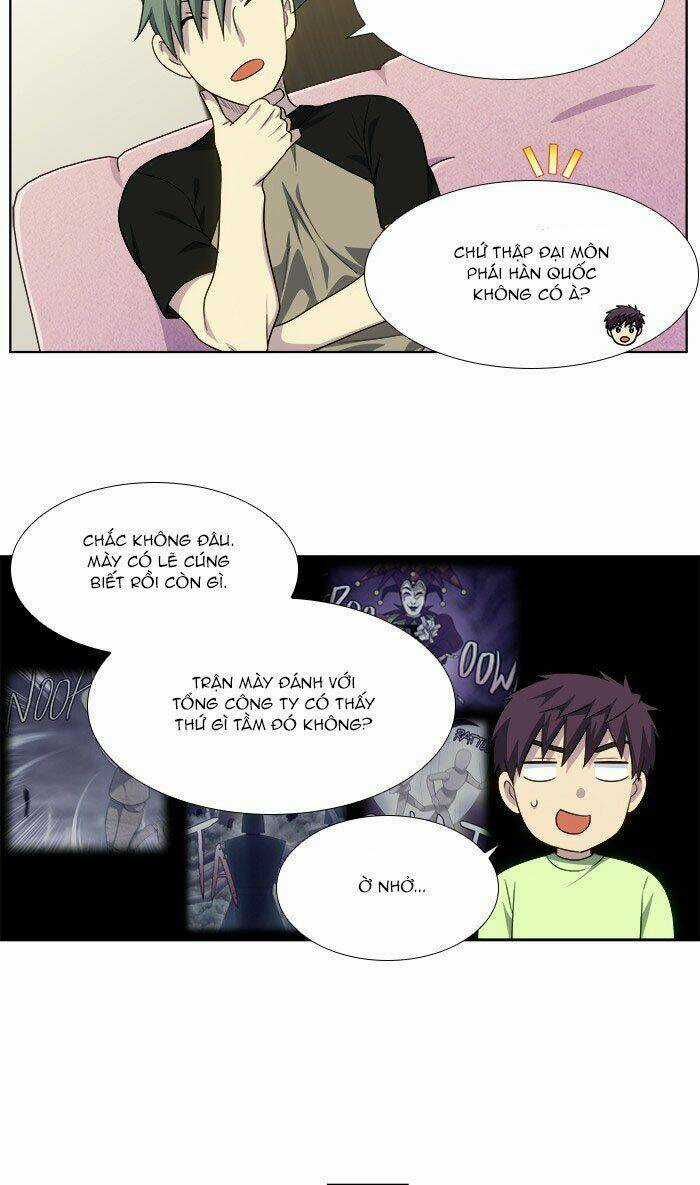 Thế Giới Game Thủ - Chapter 307 - Trang 9