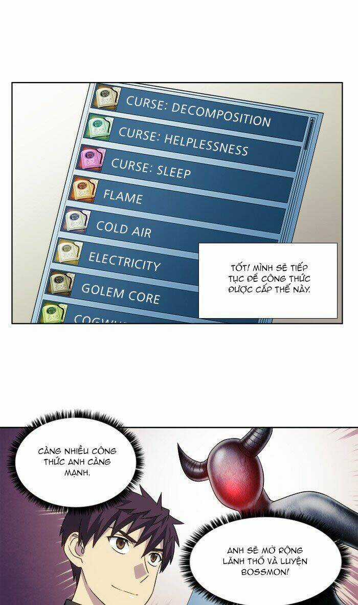 Thế Giới Game Thủ - Chapter 308 - Trang 11