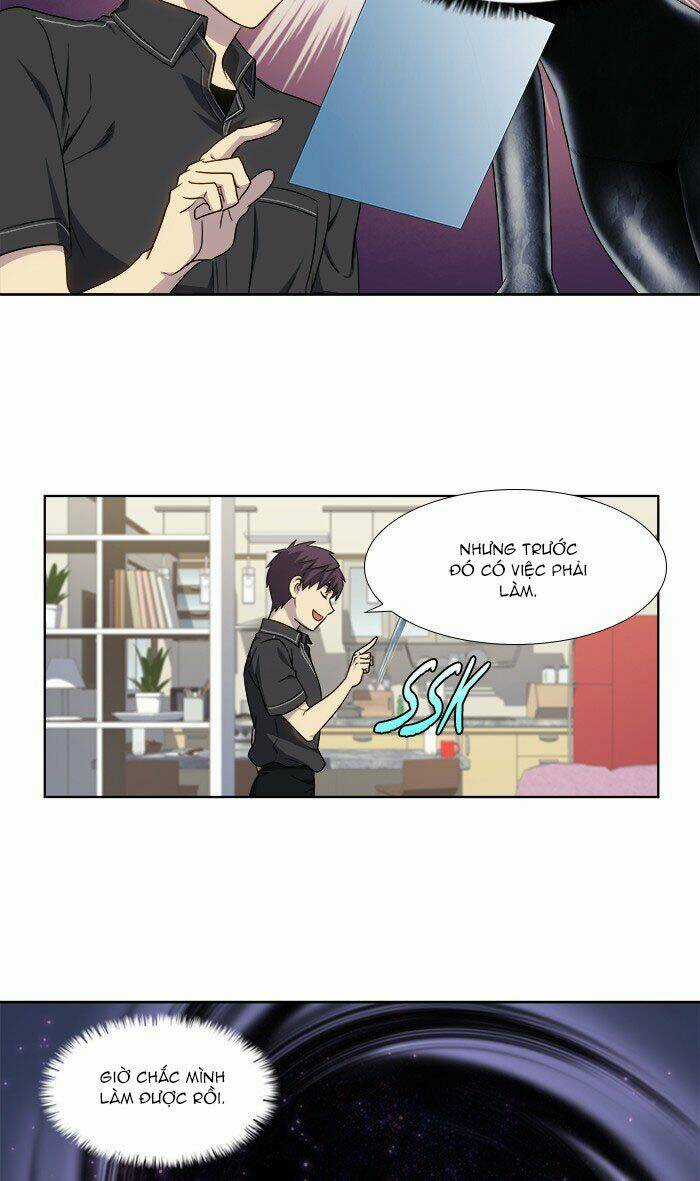 Thế Giới Game Thủ - Chapter 308 - Trang 12