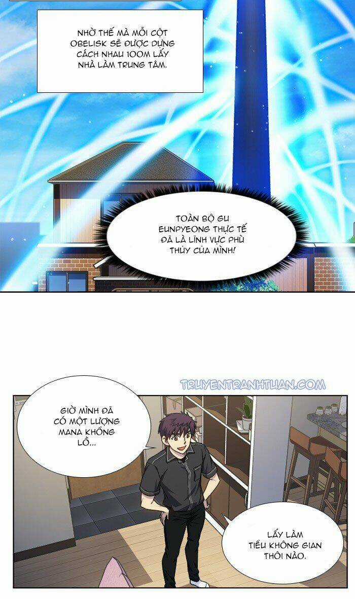 Thế Giới Game Thủ - Chapter 308 - Trang 15