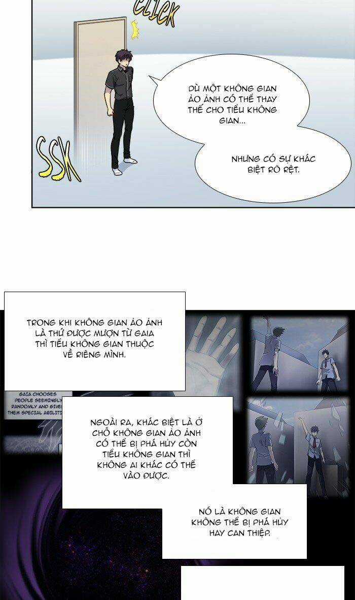 Thế Giới Game Thủ - Chapter 308 - Trang 17