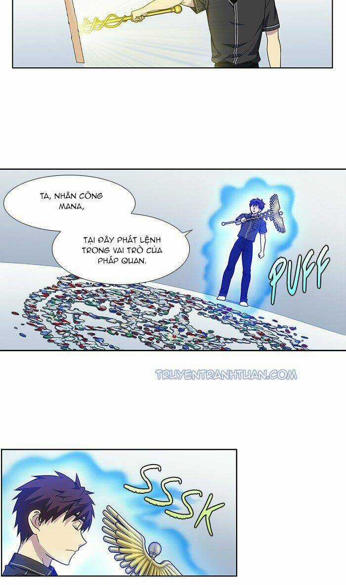 Thế Giới Game Thủ - Chapter 308 - Trang 20