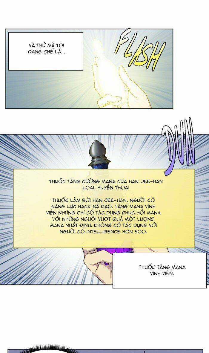 Thế Giới Game Thủ - Chapter 308 - Trang 3