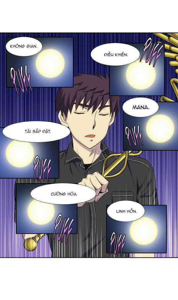 Thế Giới Game Thủ - Chapter 308 - Trang 22