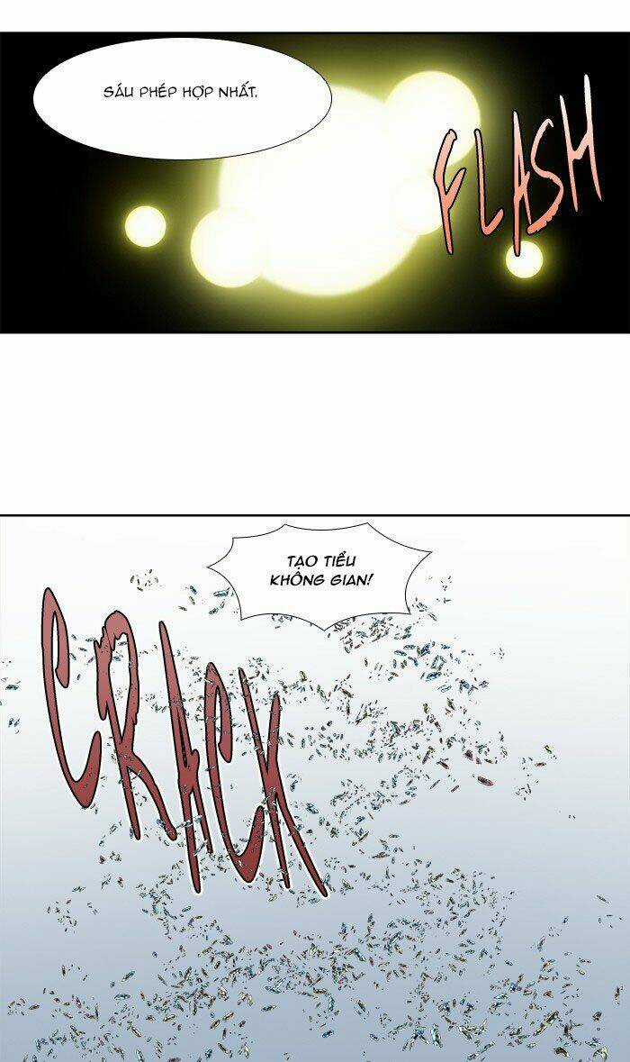 Thế Giới Game Thủ - Chapter 308 - Trang 23