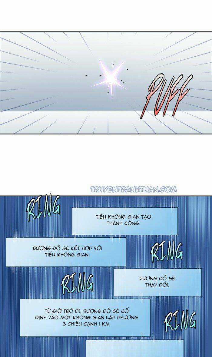 Thế Giới Game Thủ - Chapter 308 - Trang 25