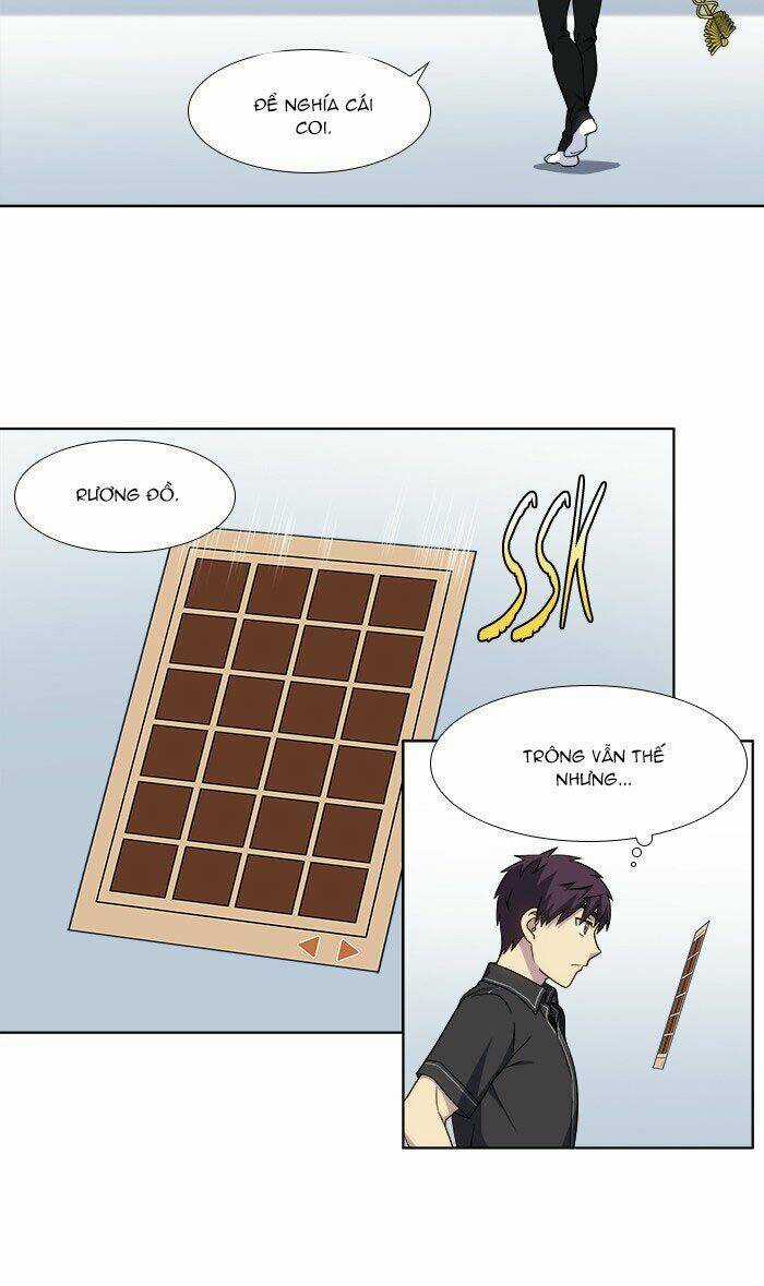 Thế Giới Game Thủ - Chapter 308 - Trang 27