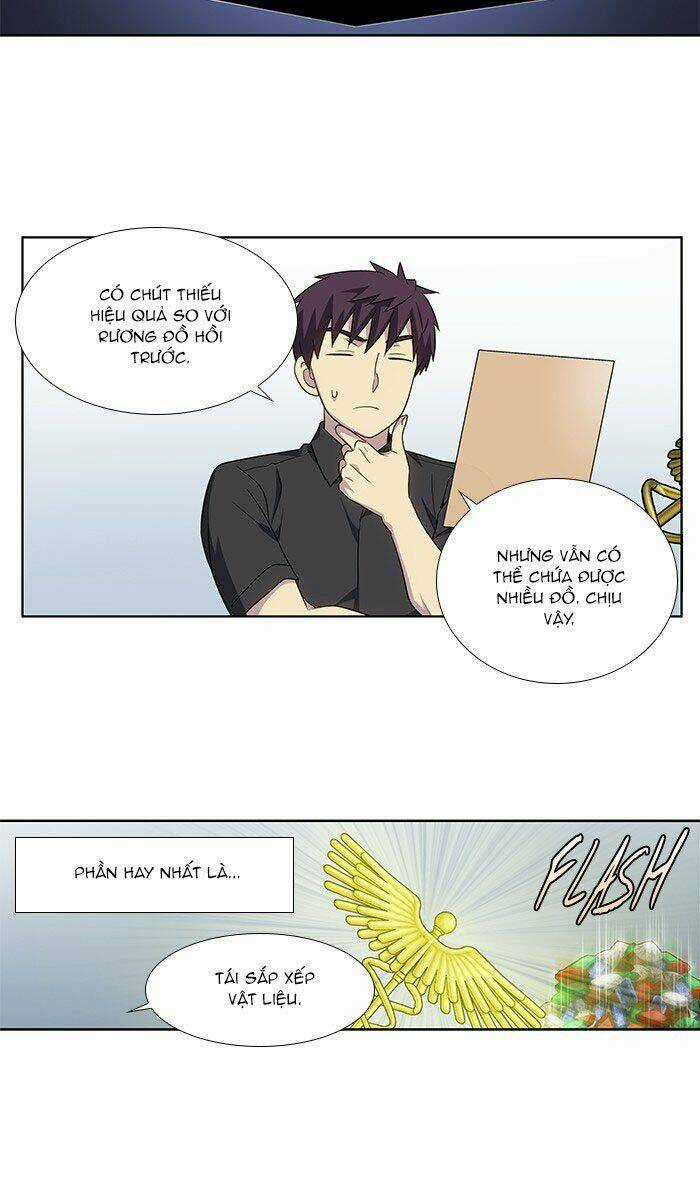 Thế Giới Game Thủ - Chapter 308 - Trang 29