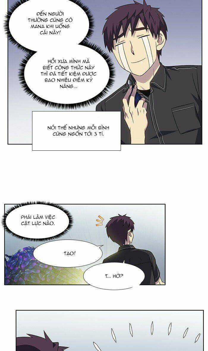 Thế Giới Game Thủ - Chapter 308 - Trang 4