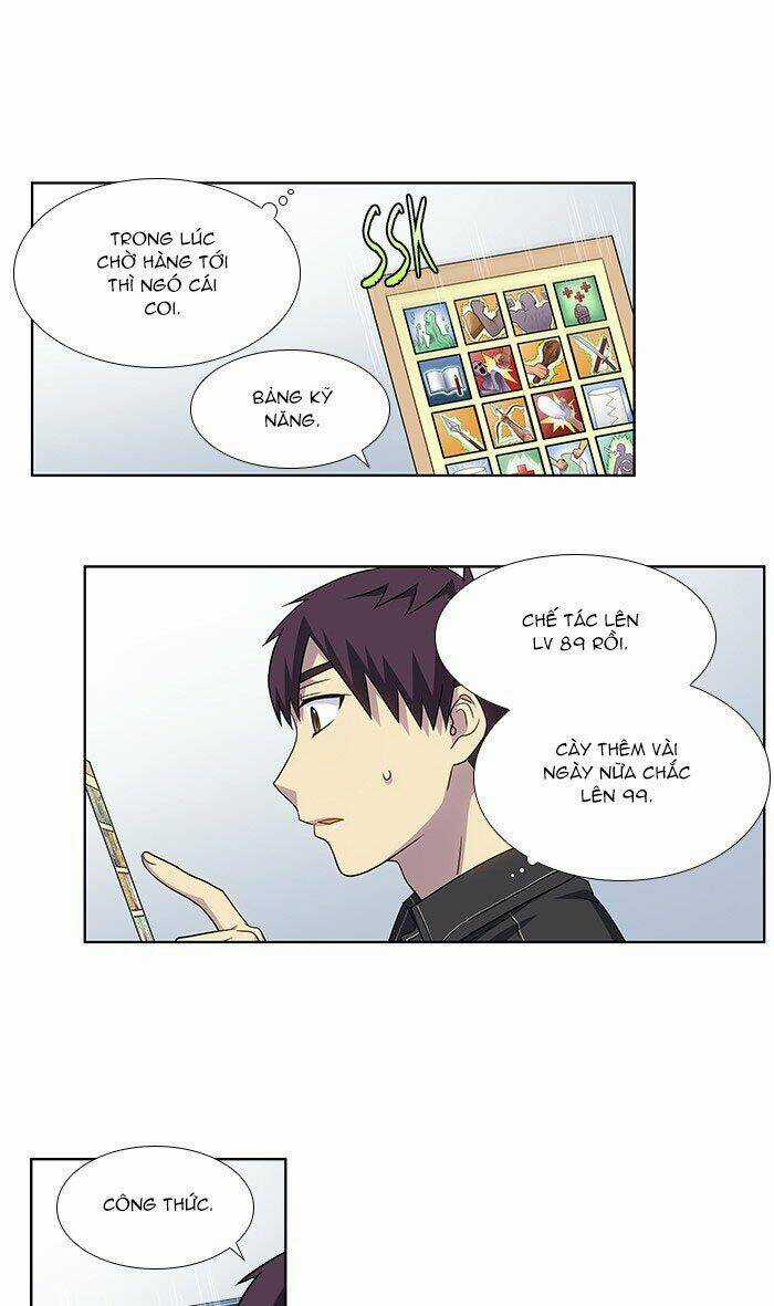 Thế Giới Game Thủ - Chapter 308 - Trang 6