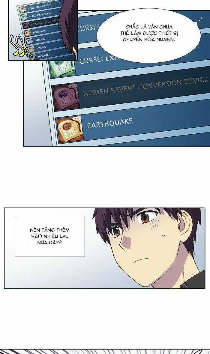 Thế Giới Game Thủ - Chapter 308 - Trang 7