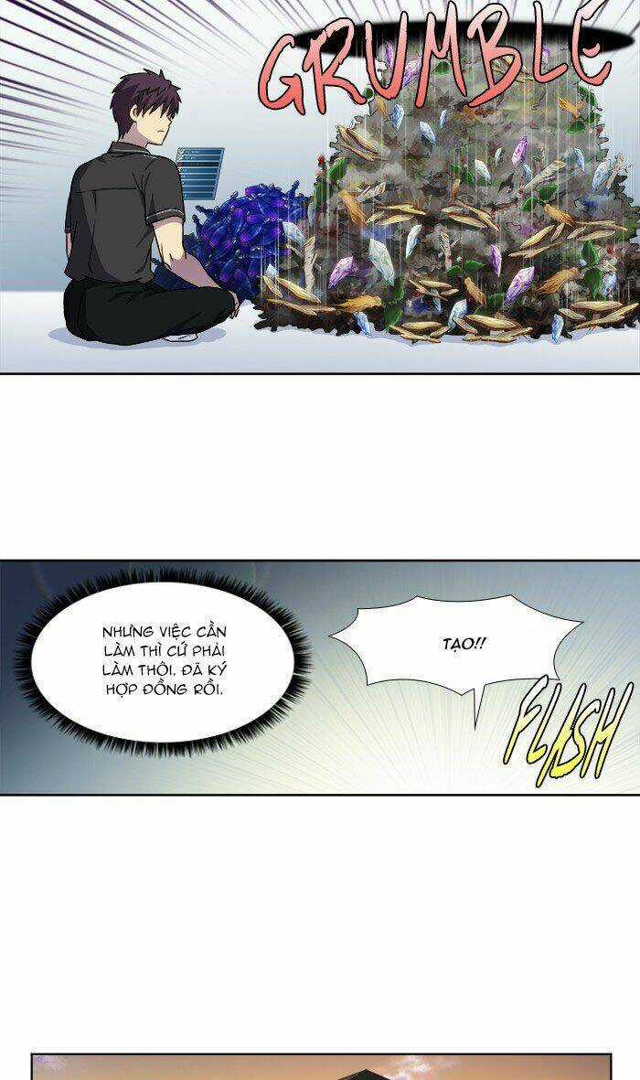 Thế Giới Game Thủ - Chapter 308 - Trang 8