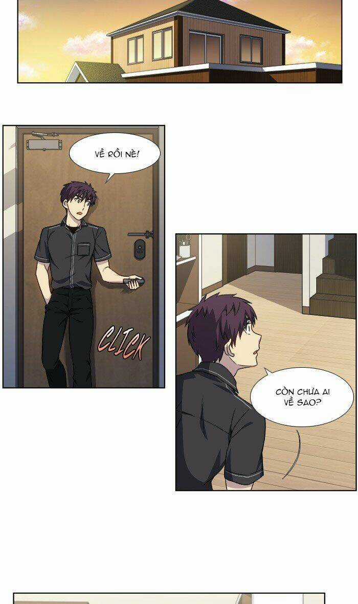 Thế Giới Game Thủ - Chapter 308 - Trang 9