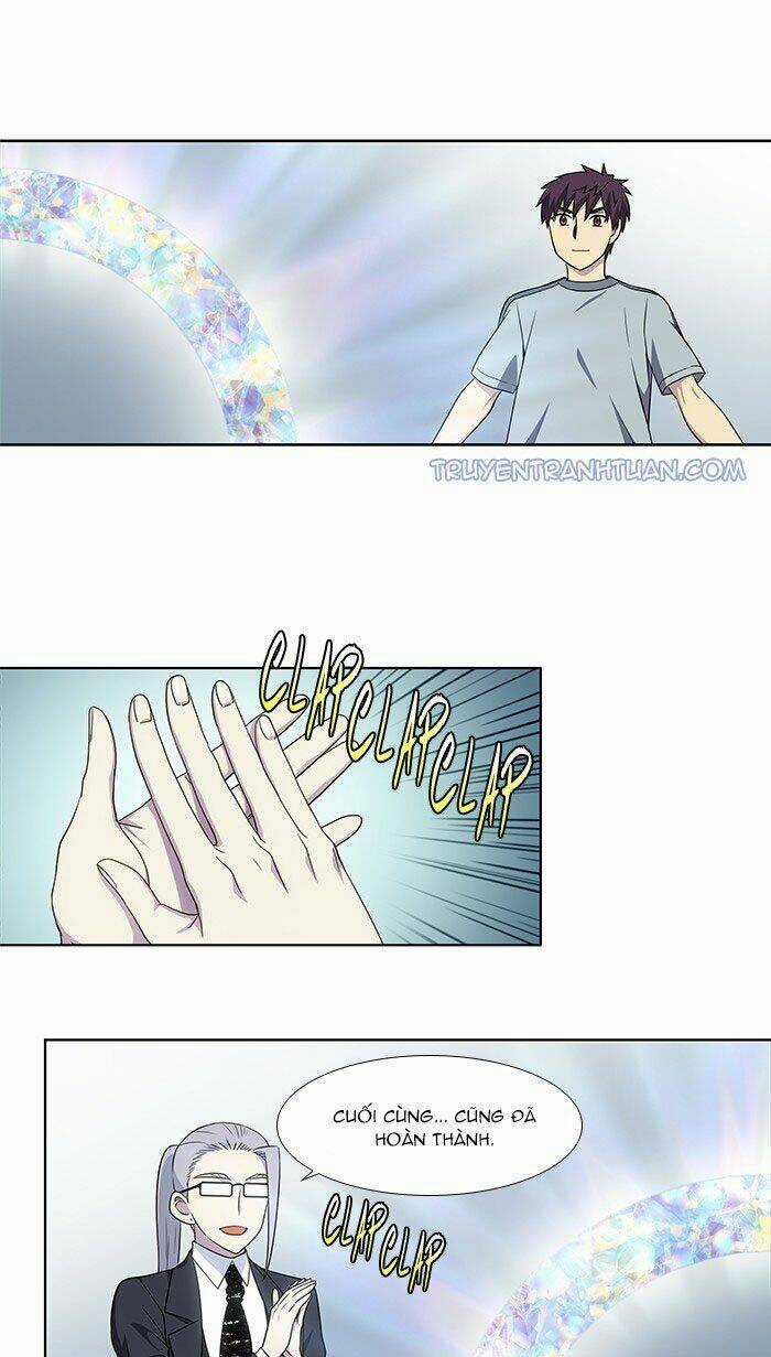 Thế Giới Game Thủ - Chapter 309 - Trang 2