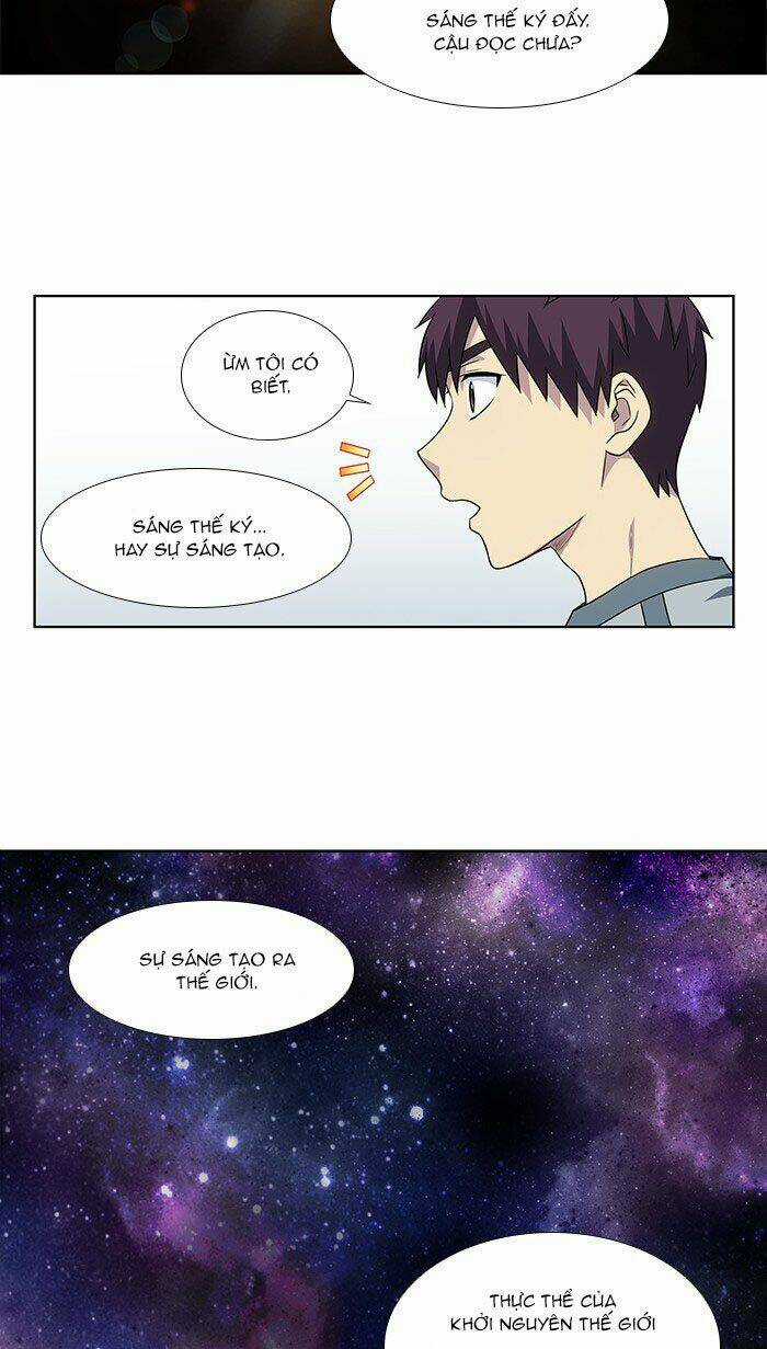 Thế Giới Game Thủ - Chapter 309 - Trang 11