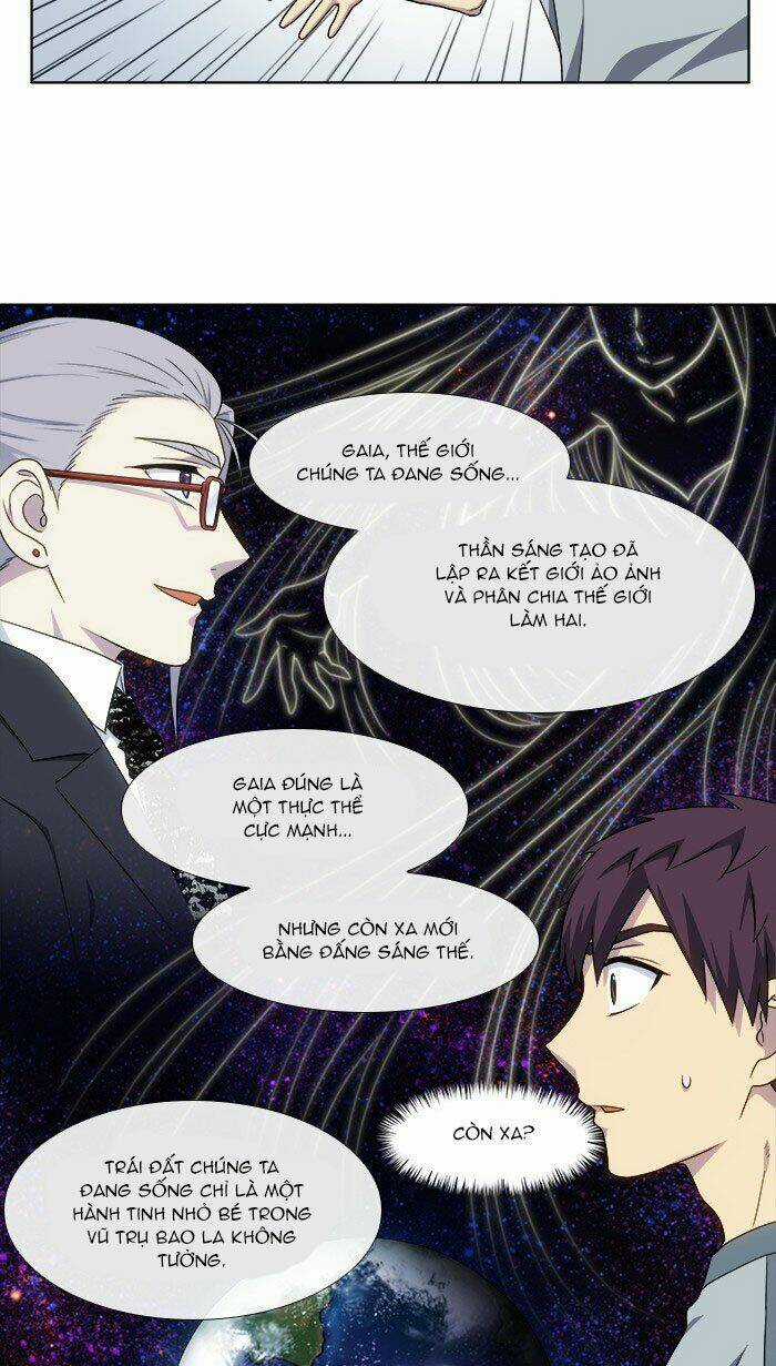 Thế Giới Game Thủ - Chapter 309 - Trang 13