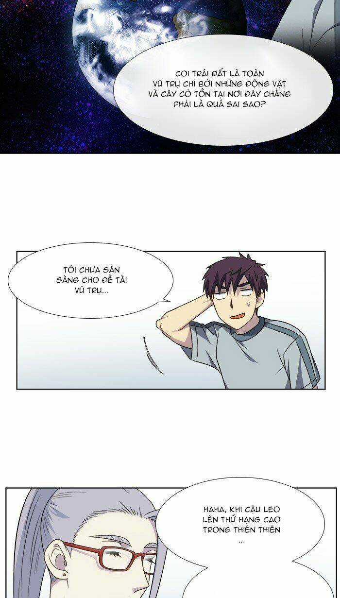 Thế Giới Game Thủ - Chapter 309 - Trang 14
