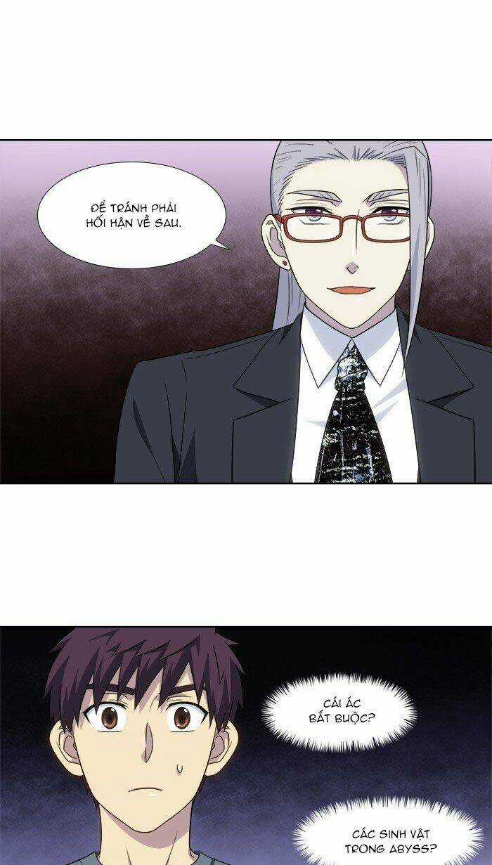 Thế Giới Game Thủ - Chapter 309 - Trang 16