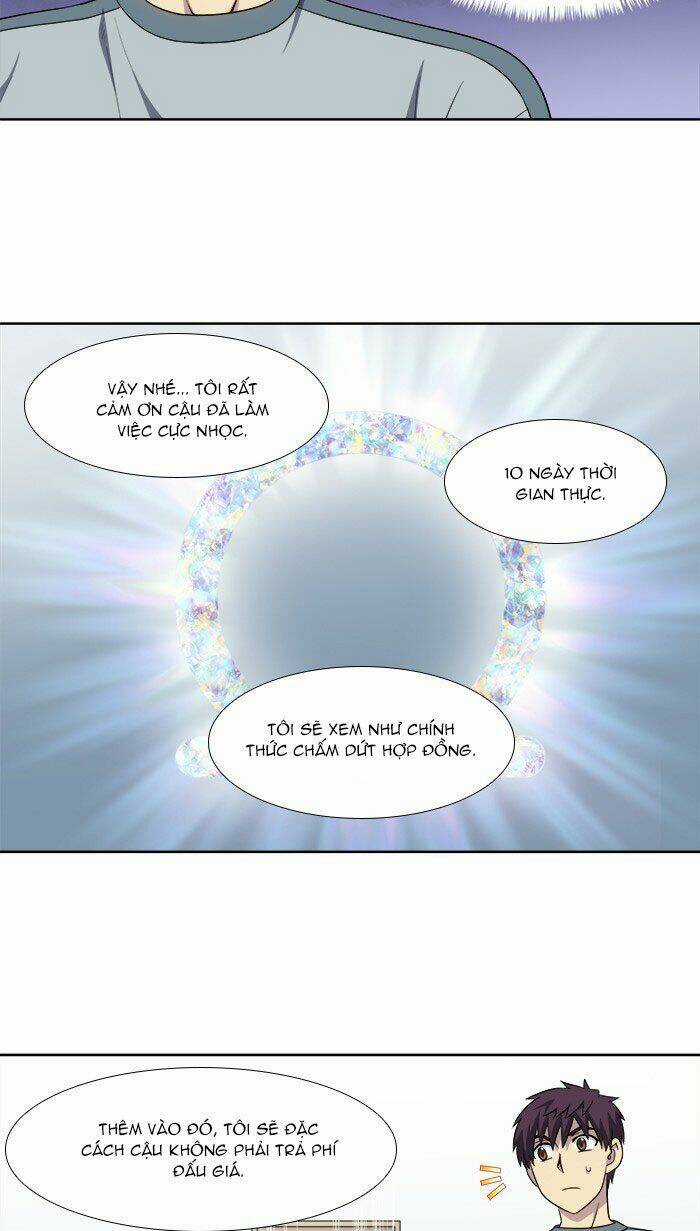 Thế Giới Game Thủ - Chapter 309 - Trang 17