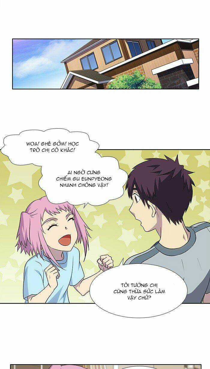 Thế Giới Game Thủ - Chapter 309 - Trang 19