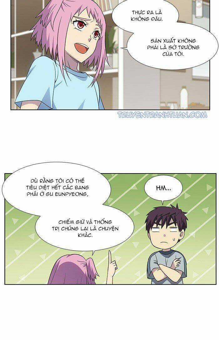 Thế Giới Game Thủ - Chapter 309 - Trang 20