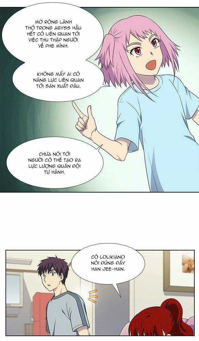 Thế Giới Game Thủ - Chapter 309 - Trang 21