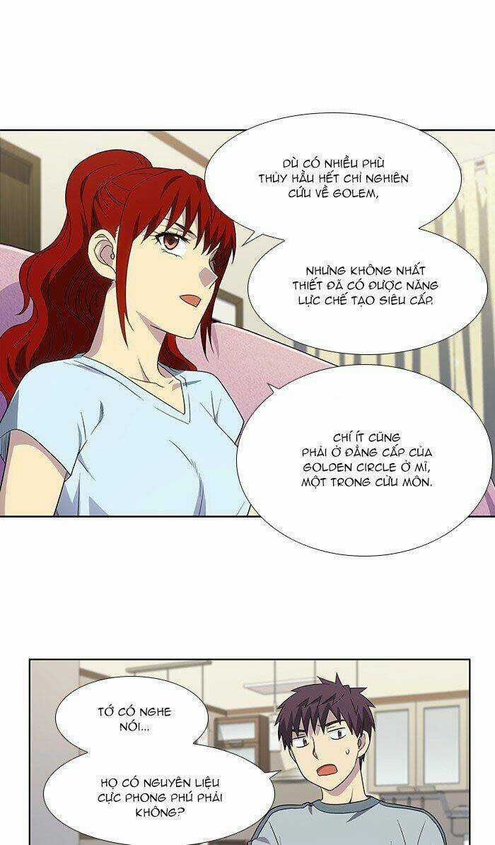 Thế Giới Game Thủ - Chapter 309 - Trang 22