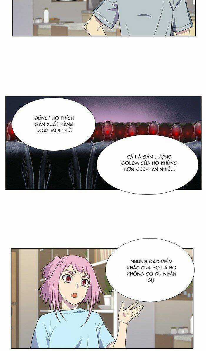 Thế Giới Game Thủ - Chapter 309 - Trang 23