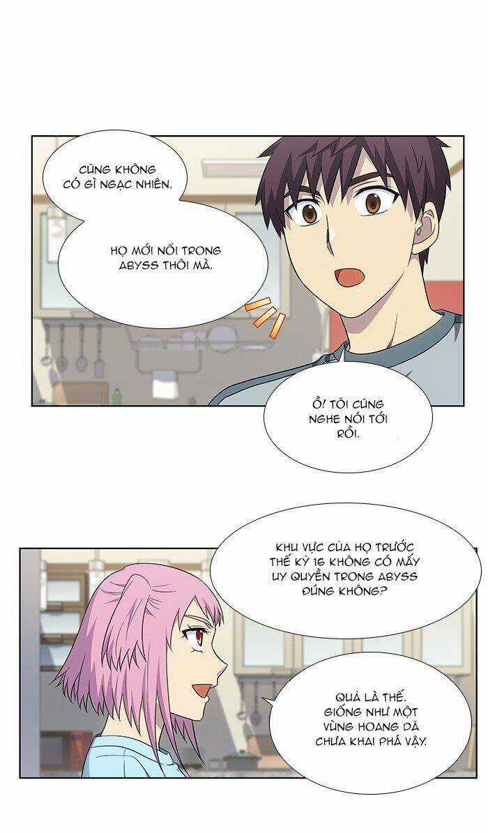 Thế Giới Game Thủ - Chapter 309 - Trang 24